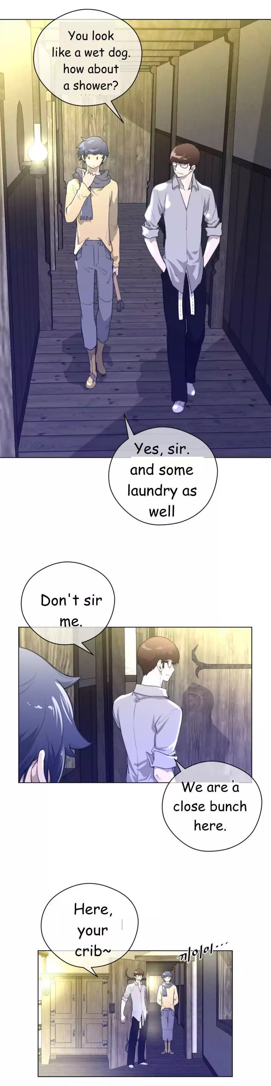 Perfect Half (Uncensored), chapter 19, page 14 of 25