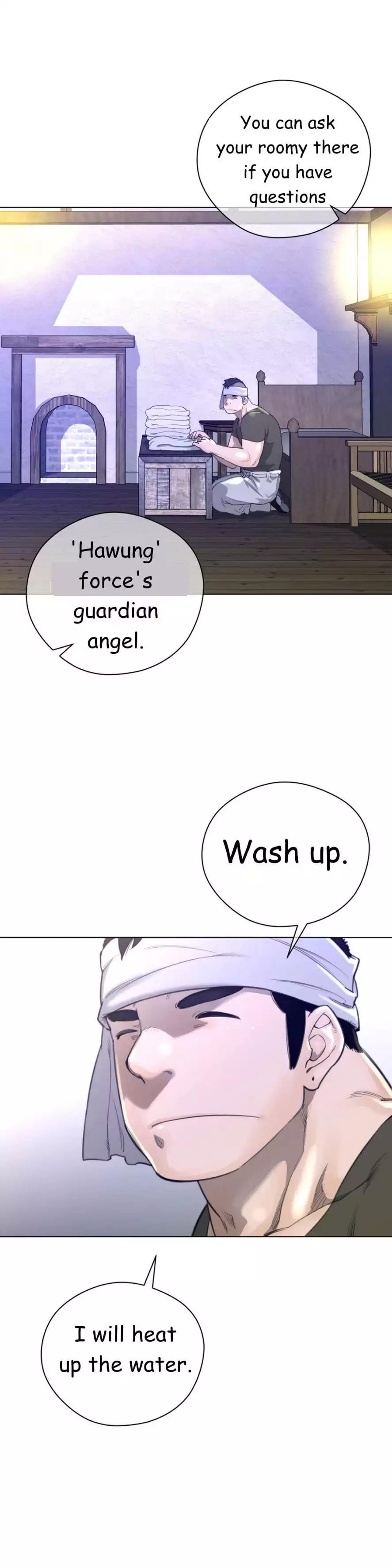 Perfect Half (Uncensored), chapter 19, page 15 of 25