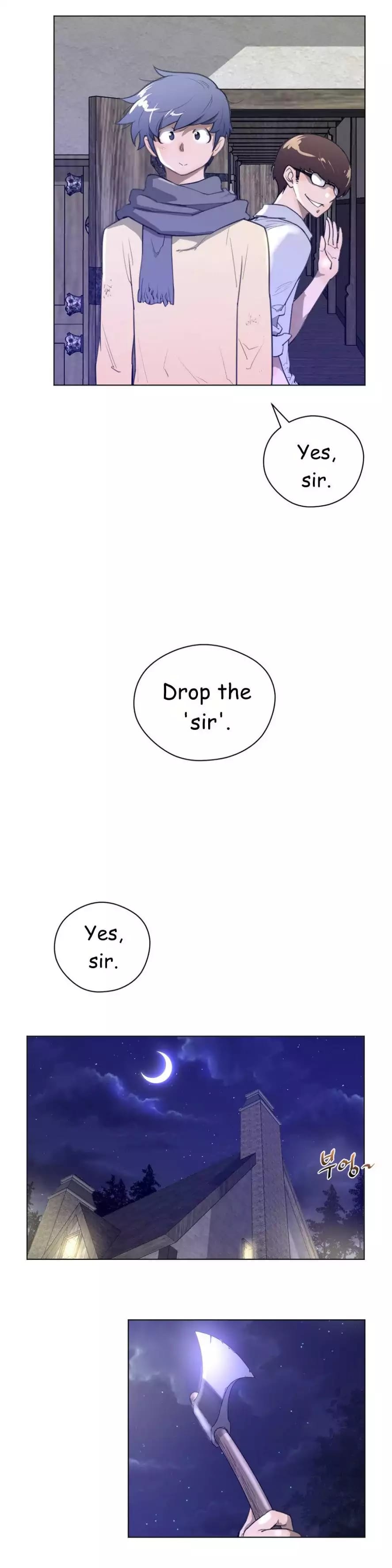 Perfect Half (Uncensored), chapter 19, page 16 of 25