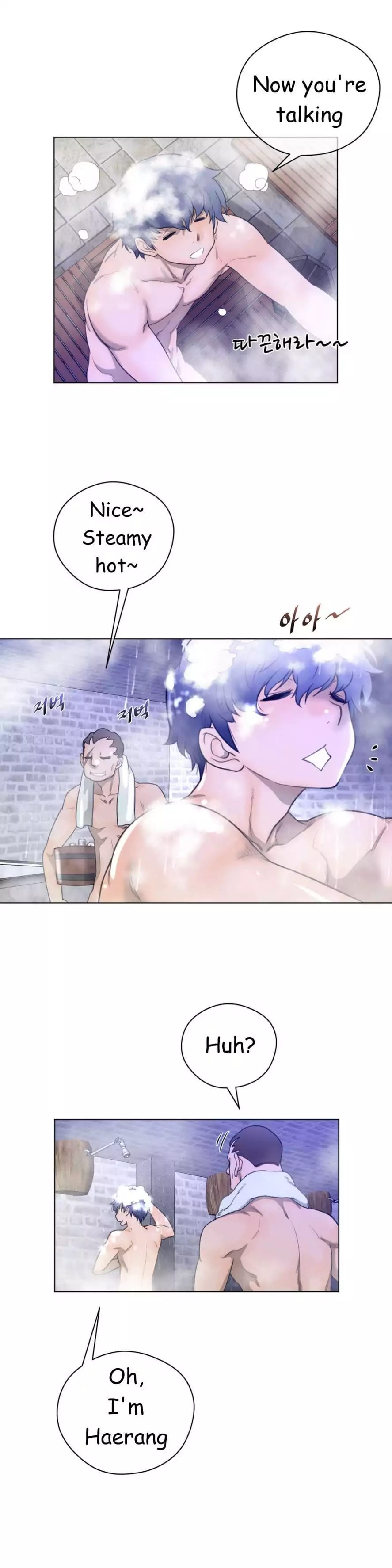 Perfect Half (Uncensored), chapter 19, page 20 of 25
