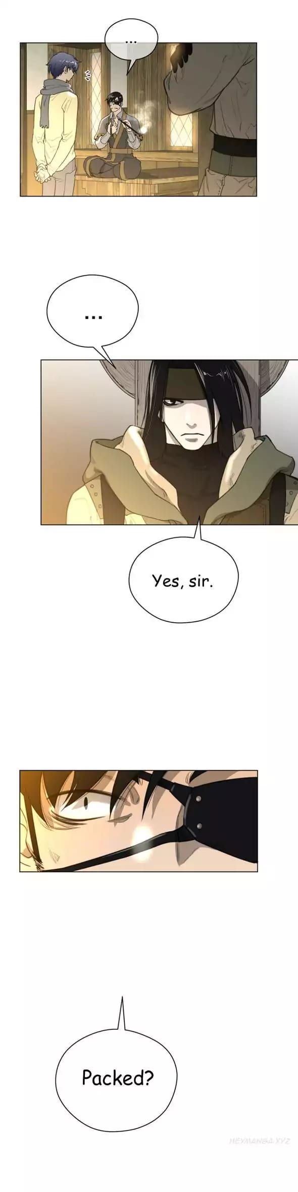 Perfect Half (Uncensored), chapter 20, page 6 of 29