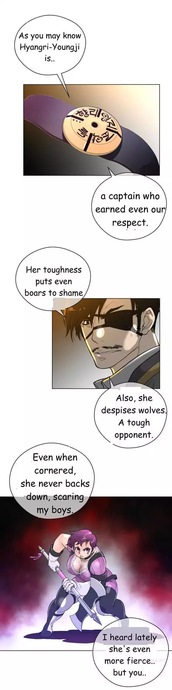 Perfect Half (Uncensored), chapter 20, page 8 of 29