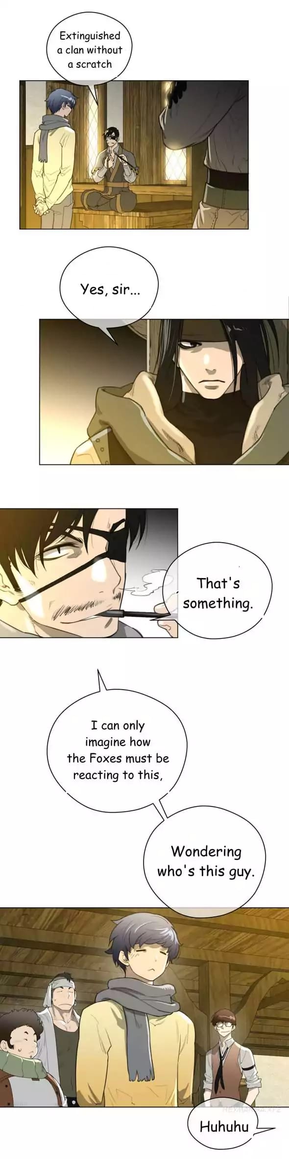 Perfect Half (Uncensored), chapter 20, page 9 of 29