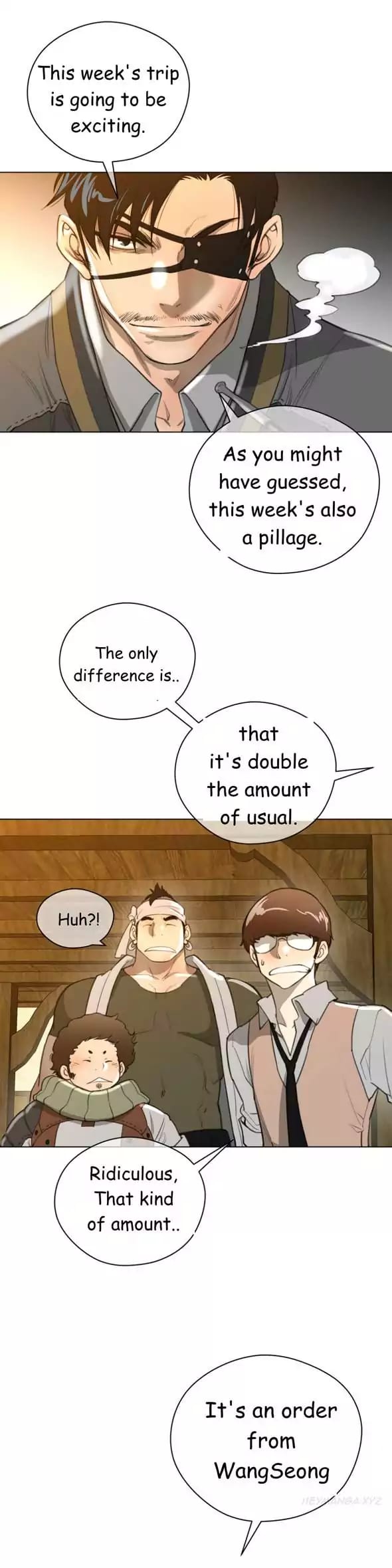 Perfect Half (Uncensored), chapter 20, page 10 of 29