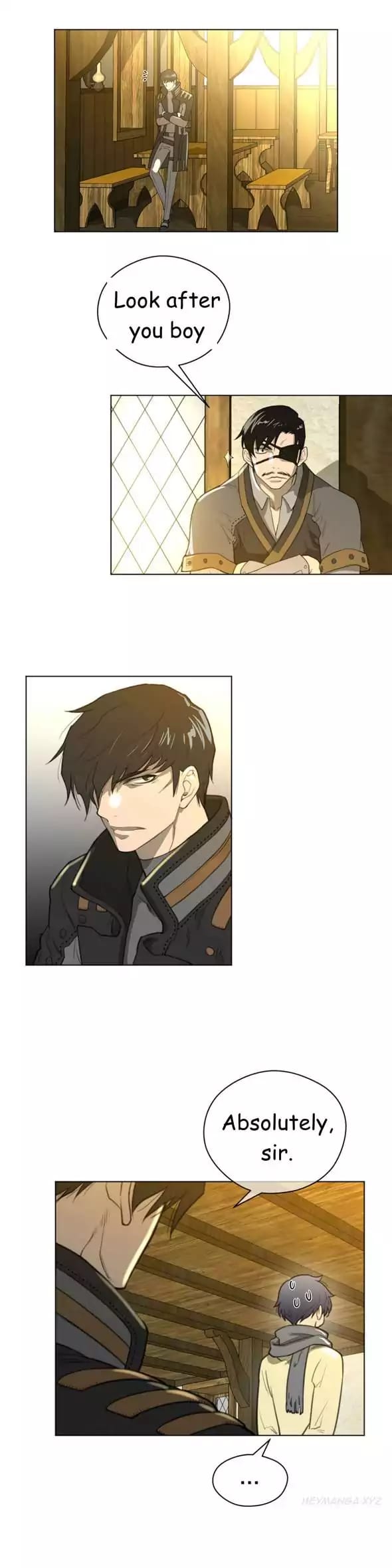 Perfect Half (Uncensored), chapter 20, page 12 of 29