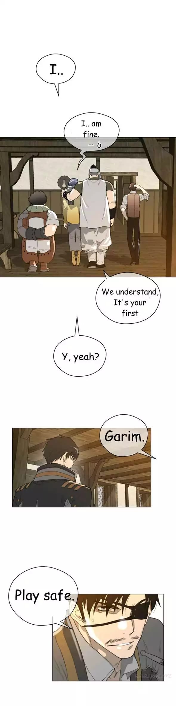 Perfect Half (Uncensored), chapter 20, page 14 of 29
