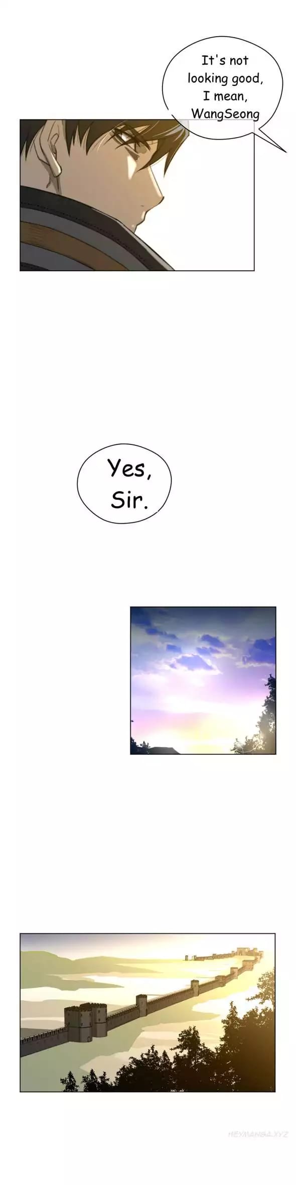 Perfect Half (Uncensored), chapter 20, page 15 of 29
