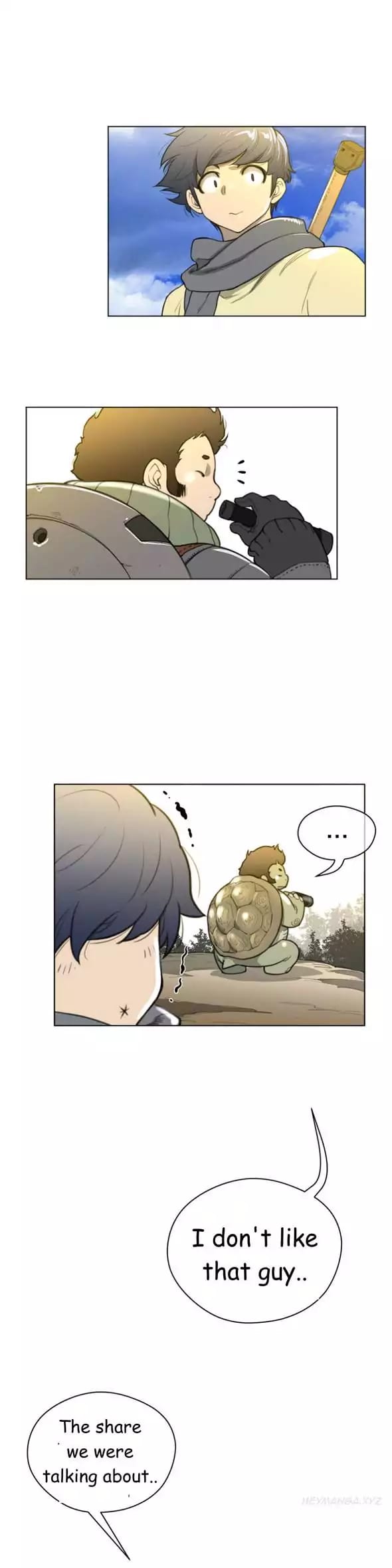 Perfect Half (Uncensored), chapter 20, page 17 of 29