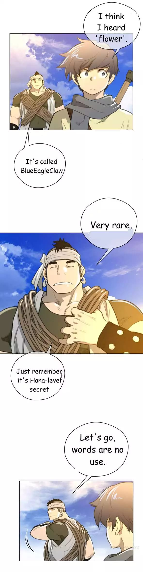 Perfect Half (Uncensored), chapter 20, page 18 of 29