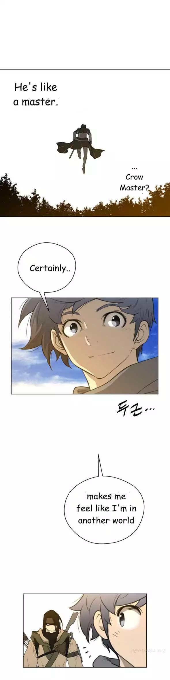 Perfect Half (Uncensored), chapter 20, page 23 of 29