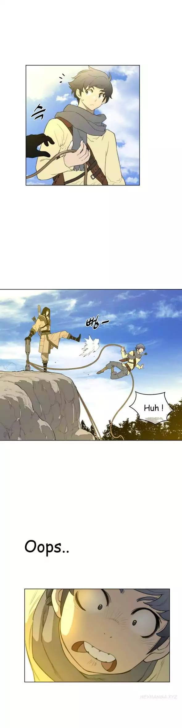 Perfect Half (Uncensored), chapter 20, page 24 of 29
