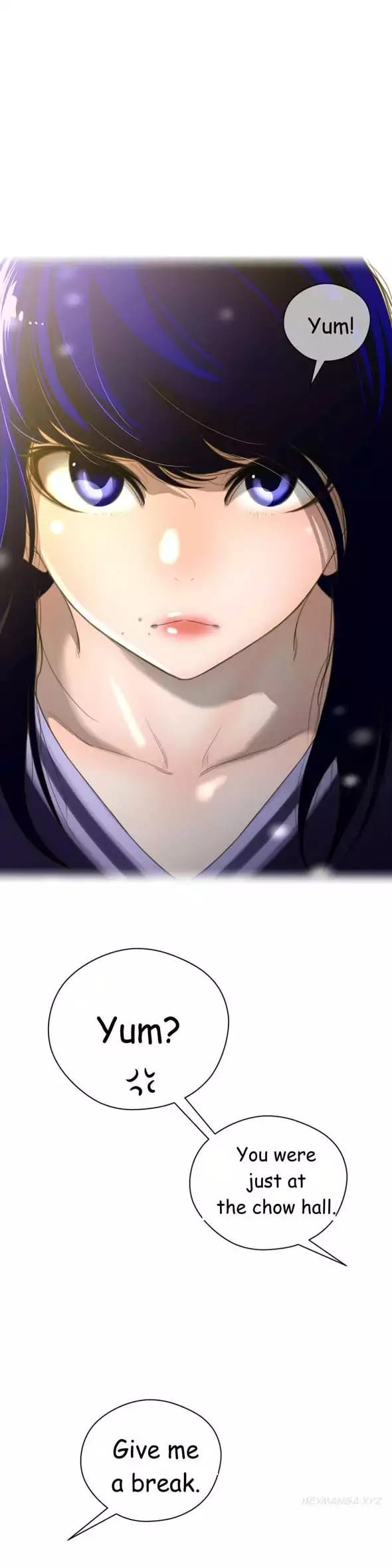 Perfect Half (Uncensored), chapter 20, page 28 of 29