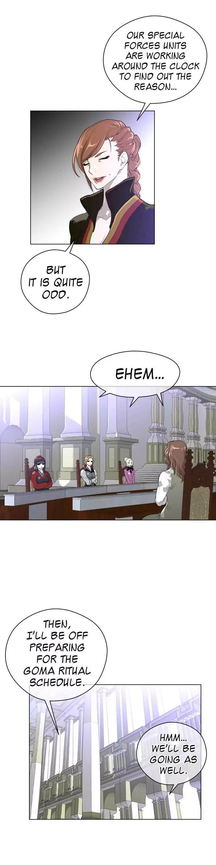 Perfect Half (Uncensored), chapter 22, page 5 of 22