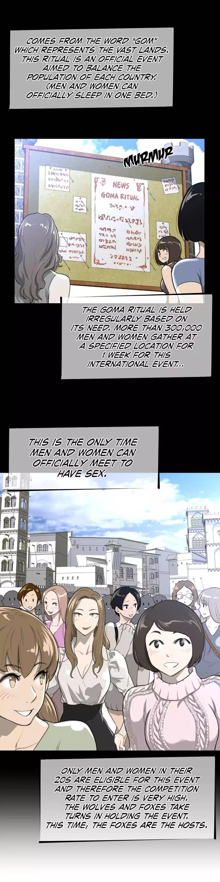Perfect Half (Uncensored), chapter 22, page 7 of 22