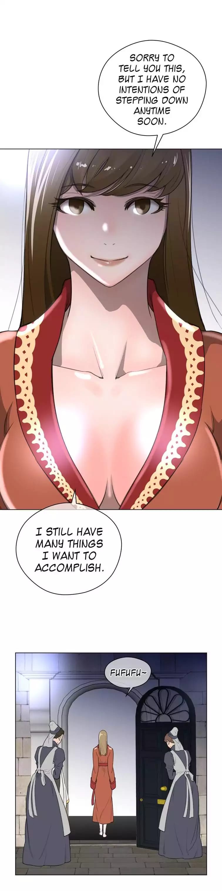 Perfect Half (Uncensored), chapter 22, page 11 of 22