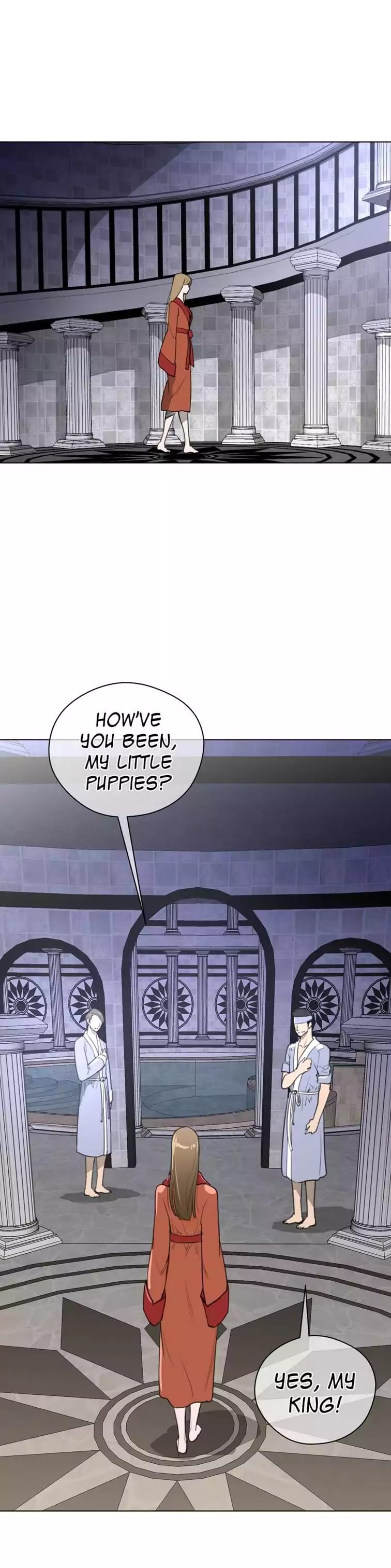 Perfect Half (Uncensored), chapter 22, page 12 of 22