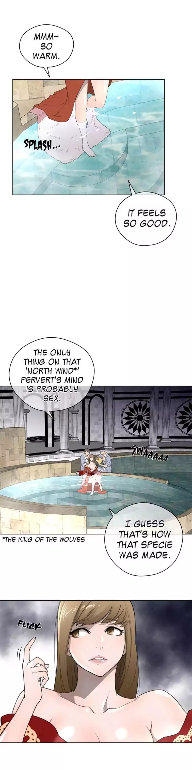 Perfect Half (Uncensored), chapter 22, page 13 of 22