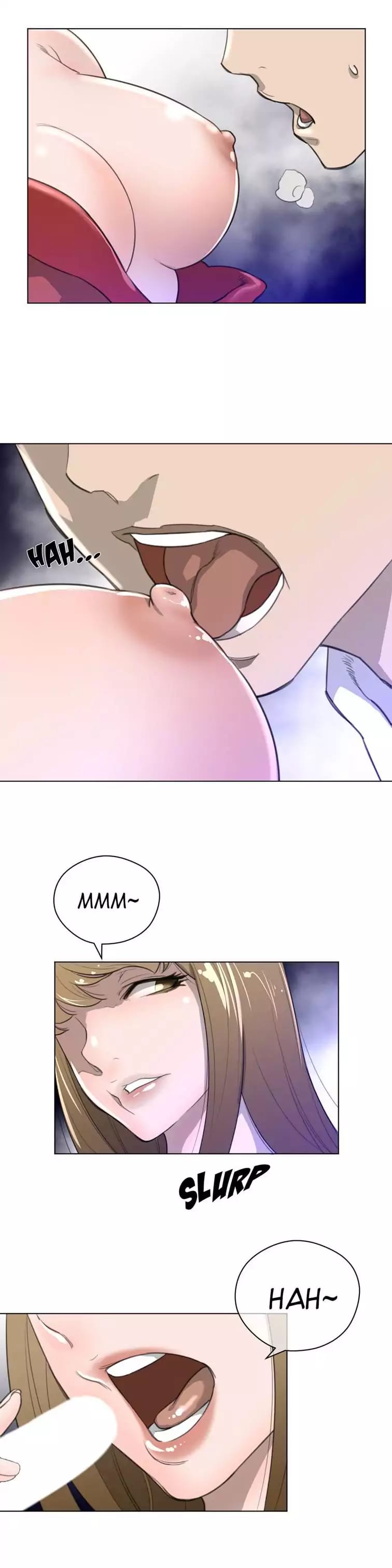 Perfect Half (Uncensored), chapter 22, page 17 of 22