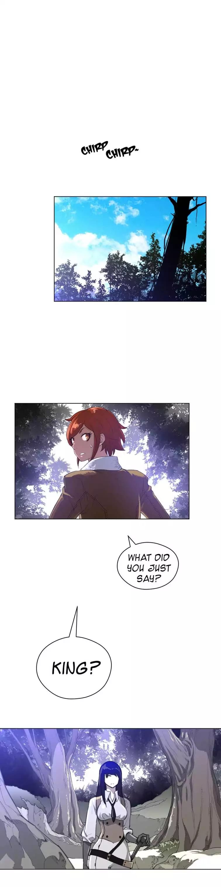 Perfect Half (Uncensored), chapter 22, page 20 of 22