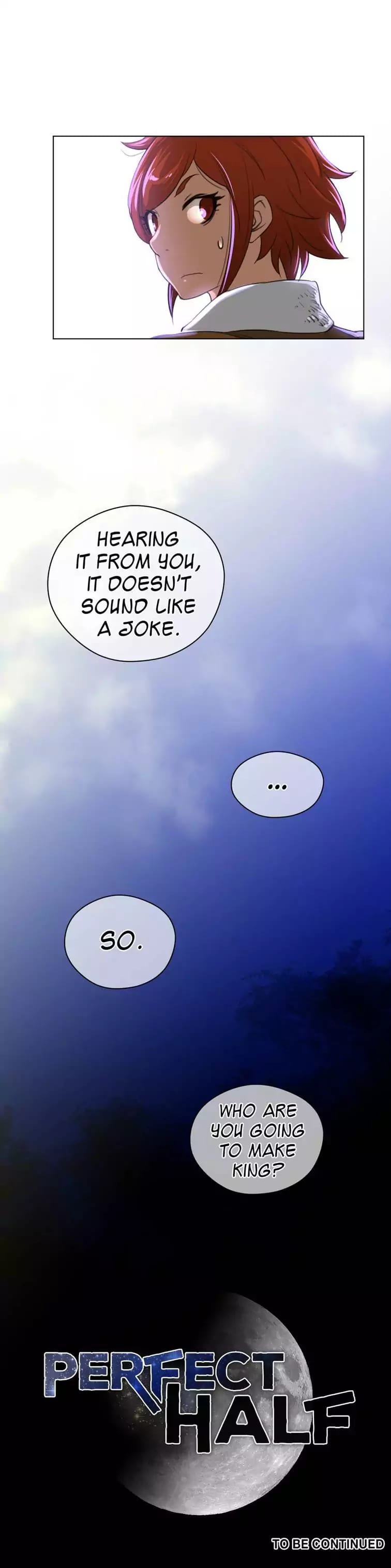 Perfect Half (Uncensored), chapter 22, page 22 of 22