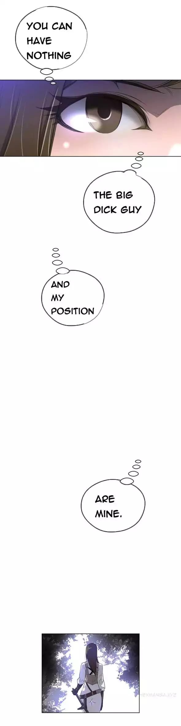 Perfect Half (Uncensored), chapter 23, page 26 of 27