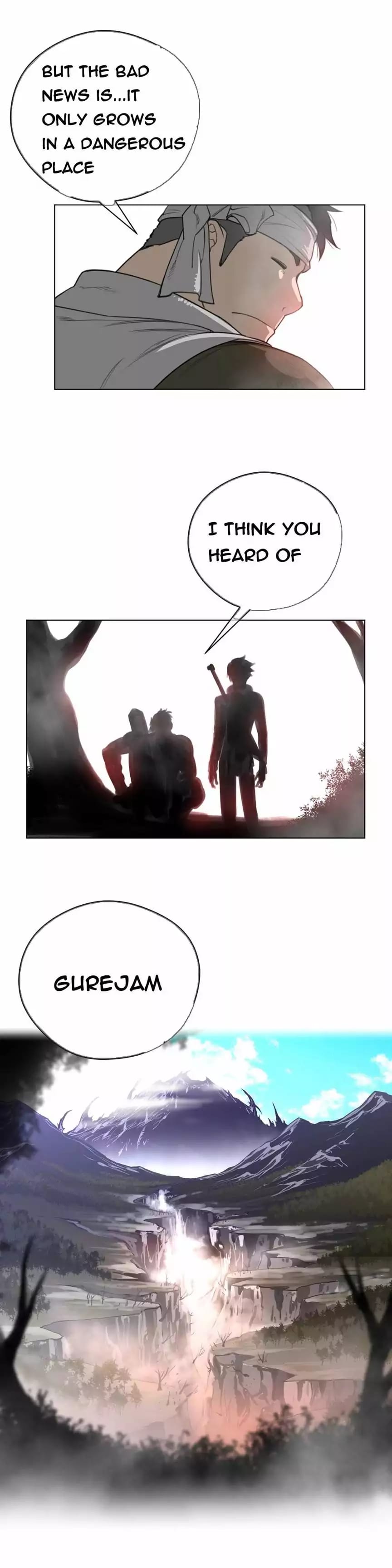Perfect Half (Uncensored), chapter 24, page 11 of 32