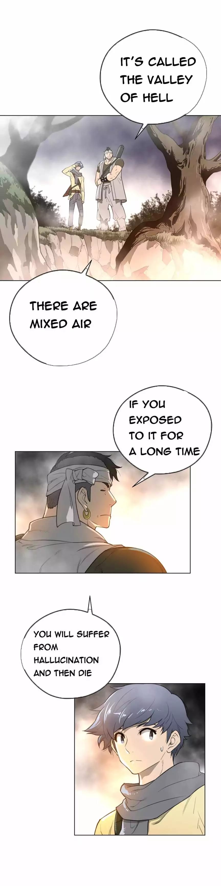 Perfect Half (Uncensored), chapter 24, page 12 of 32