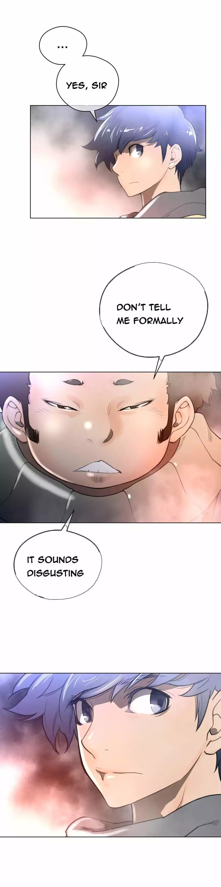 Perfect Half (Uncensored), chapter 24, page 15 of 32