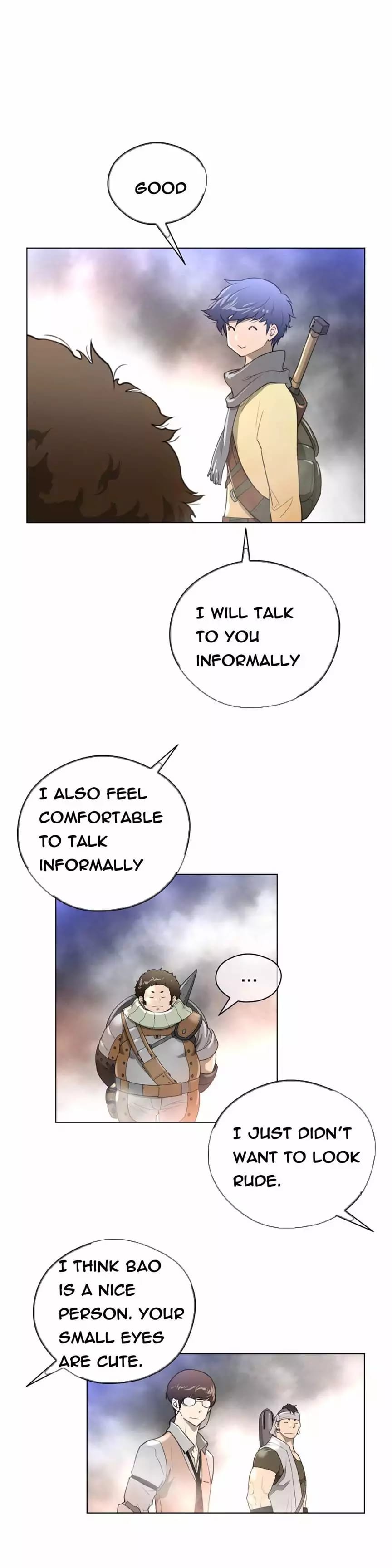 Perfect Half (Uncensored), chapter 24, page 16 of 32