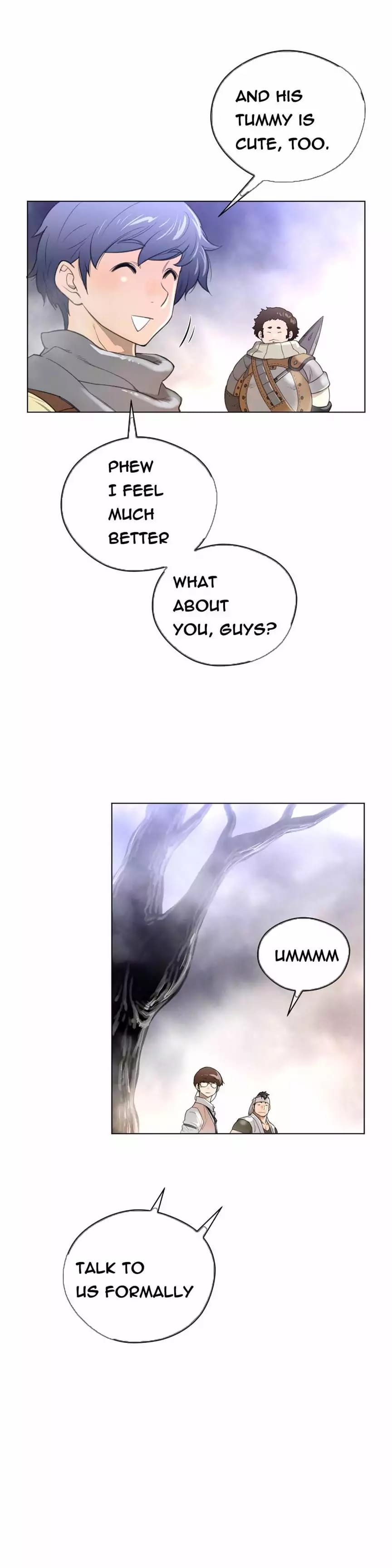 Perfect Half (Uncensored), chapter 24, page 17 of 32
