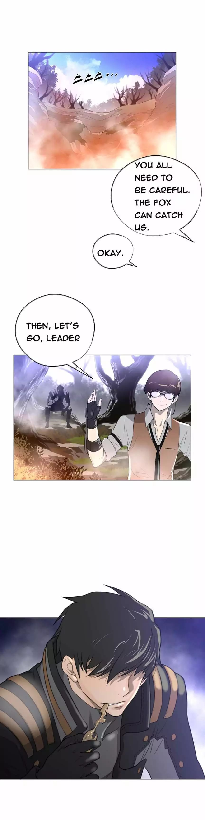 Perfect Half (Uncensored), chapter 24, page 18 of 32