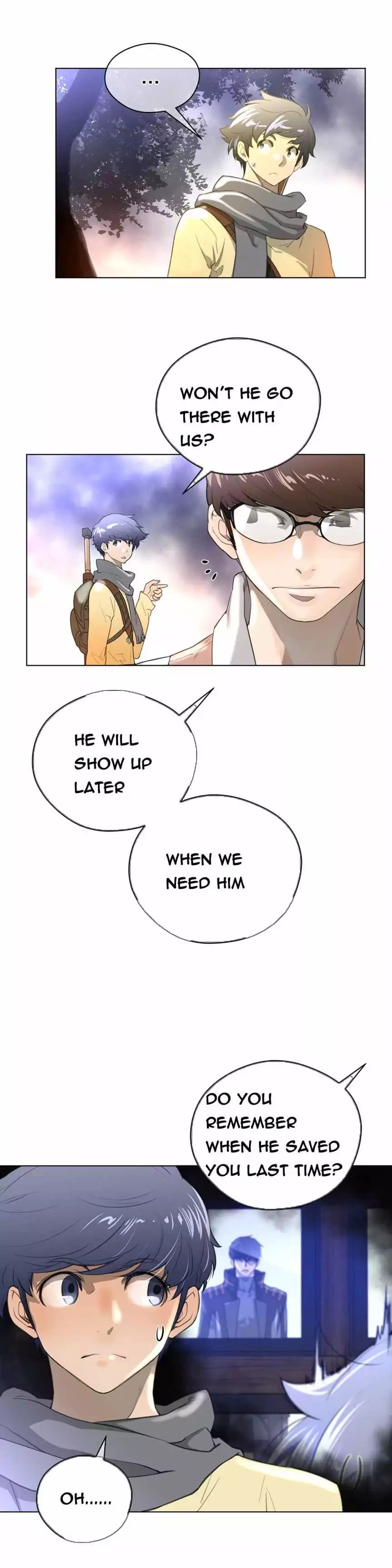 Perfect Half (Uncensored), chapter 24, page 19 of 32