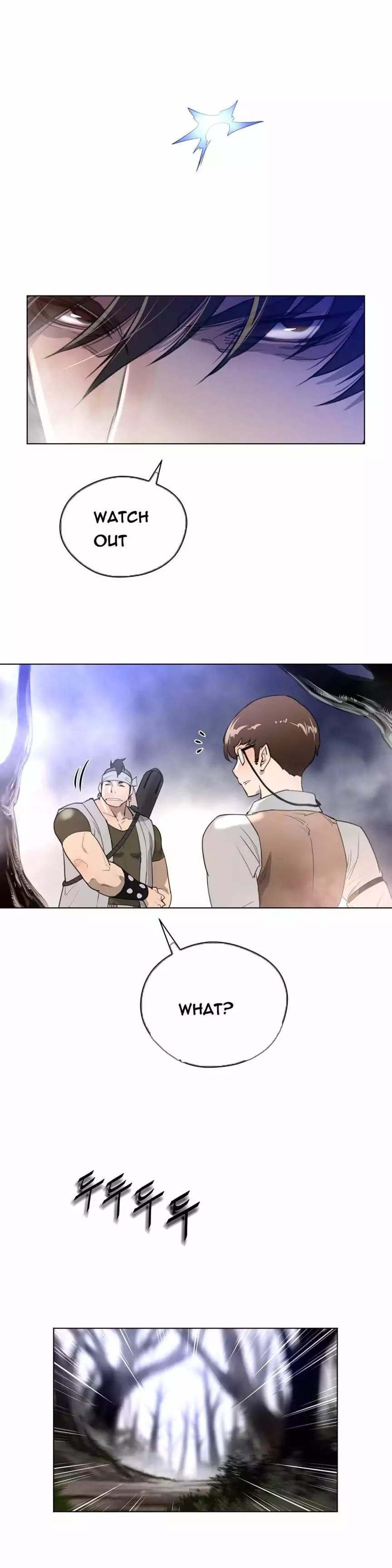 Perfect Half (Uncensored), chapter 24, page 20 of 32