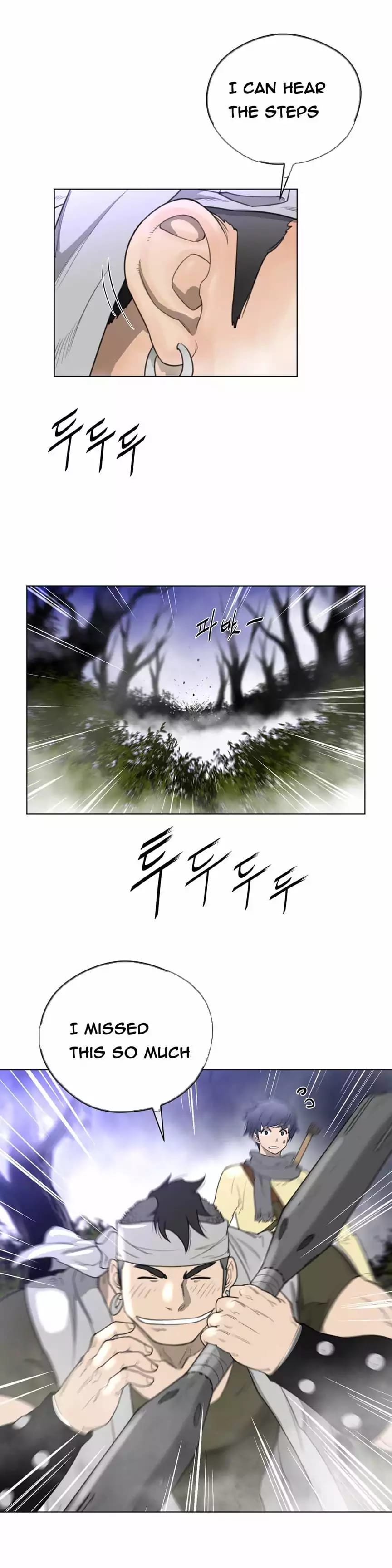 Perfect Half (Uncensored), chapter 24, page 21 of 32