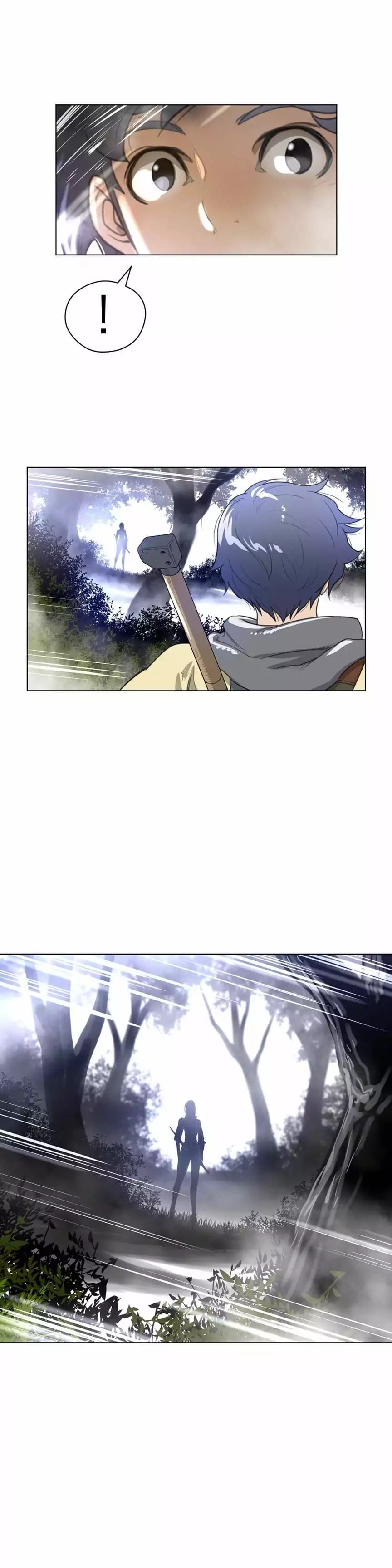 Perfect Half (Uncensored), chapter 24, page 30 of 32