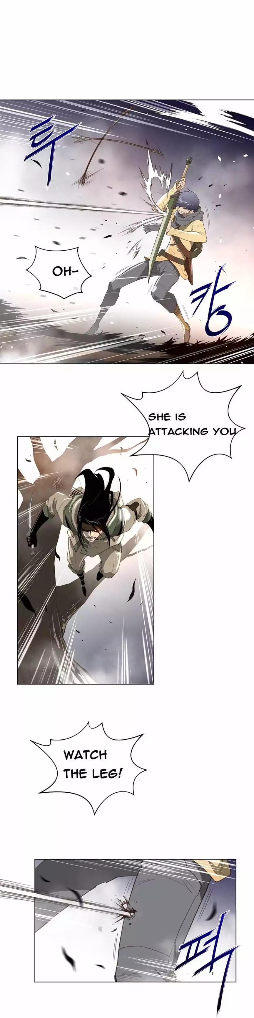 Perfect Half (Uncensored), chapter 25, page 5 of 30