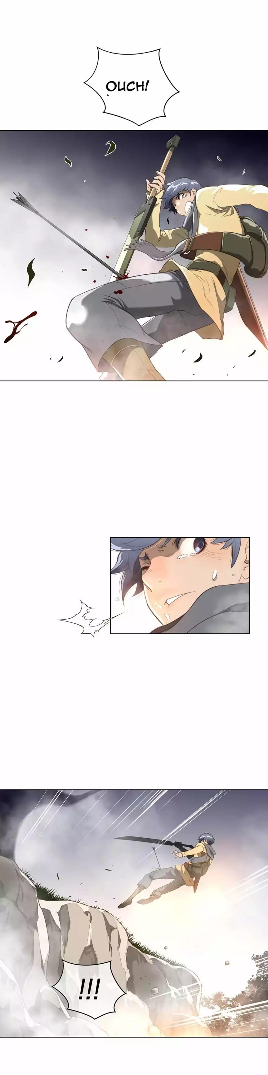 Perfect Half (Uncensored), chapter 25, page 6 of 30