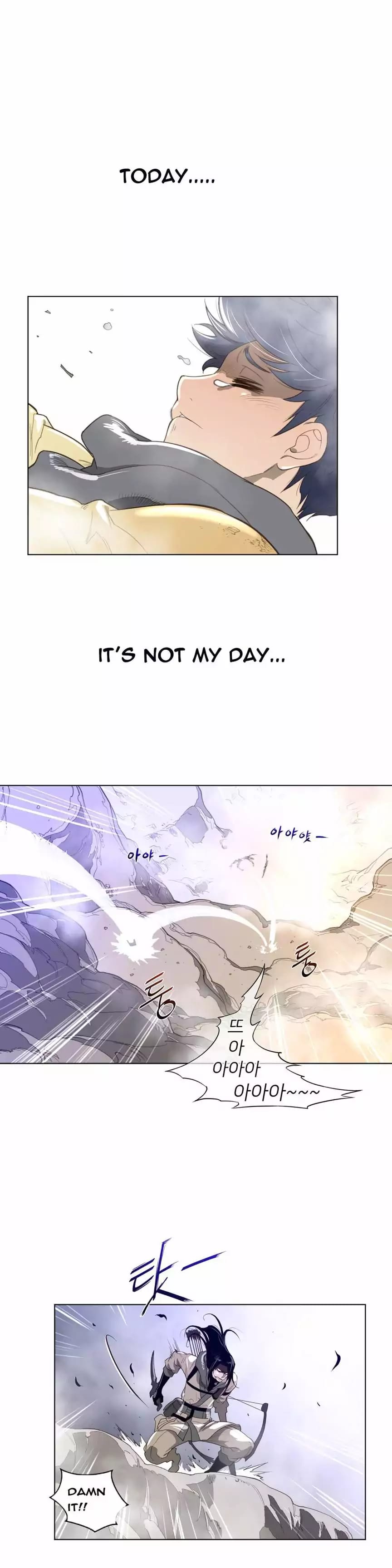 Perfect Half (Uncensored), chapter 25, page 7 of 30