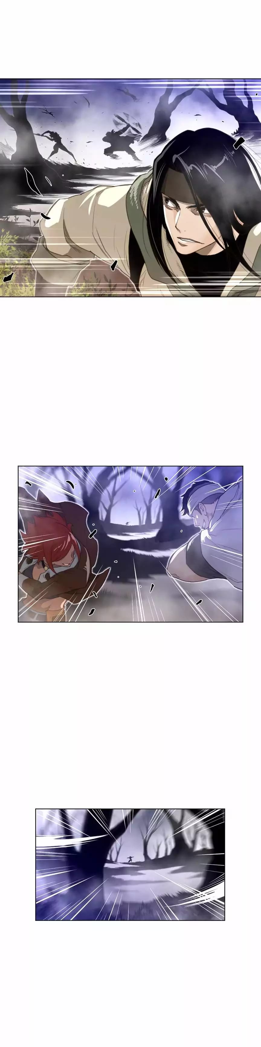 Perfect Half (Uncensored), chapter 25, page 8 of 30