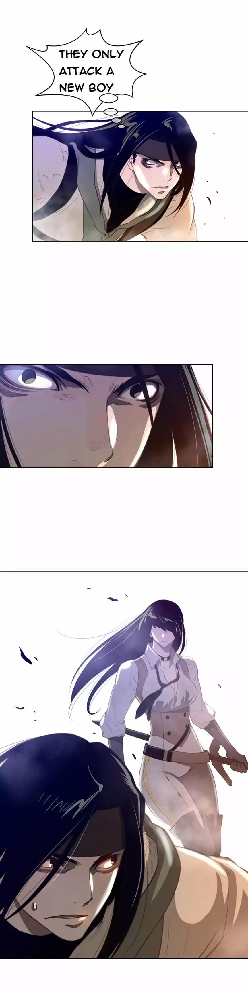 Perfect Half (Uncensored), chapter 25, page 10 of 30