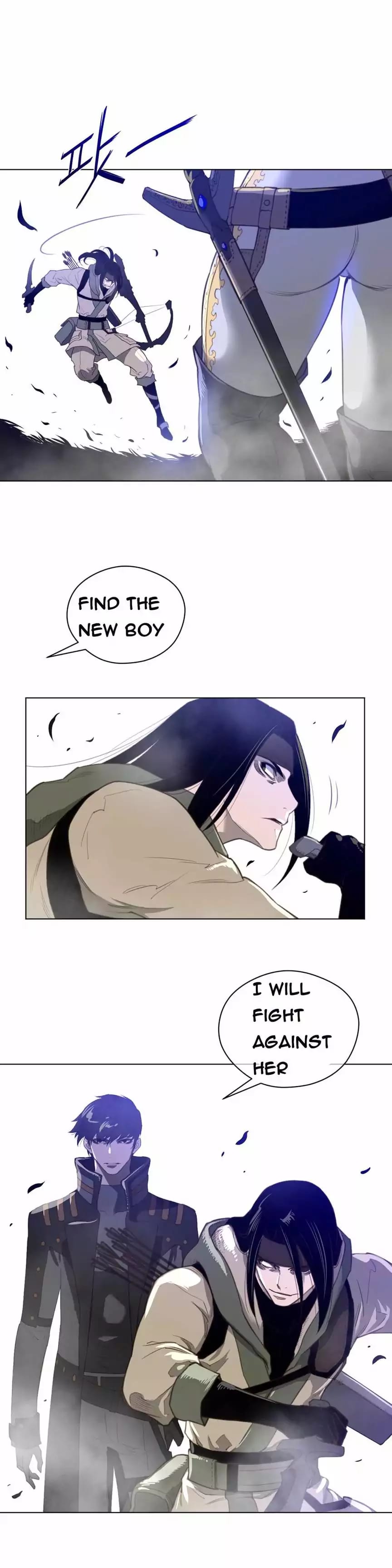 Perfect Half (Uncensored), chapter 25, page 11 of 30