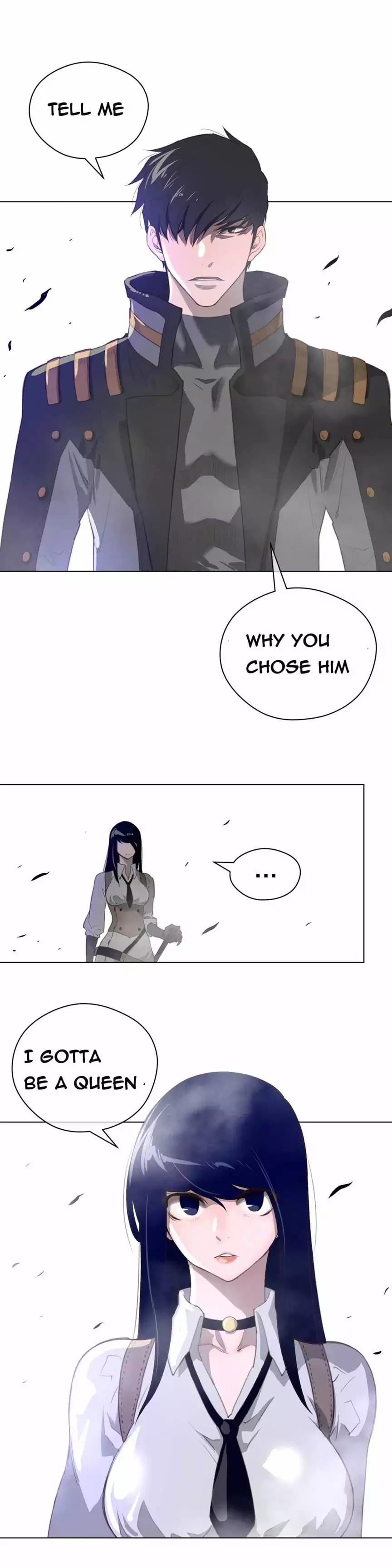 Perfect Half (Uncensored), chapter 25, page 13 of 30