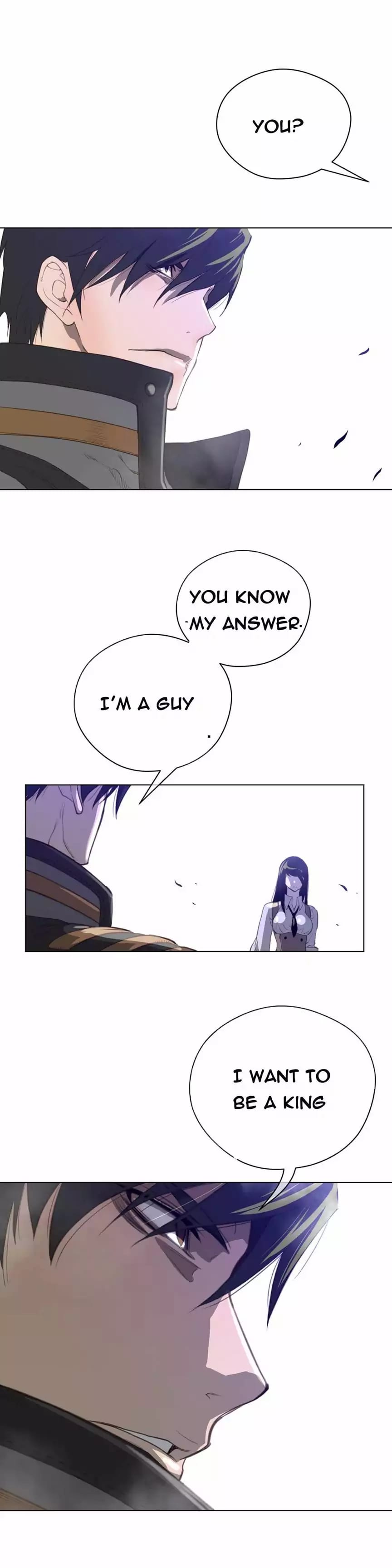 Perfect Half (Uncensored), chapter 25, page 14 of 30