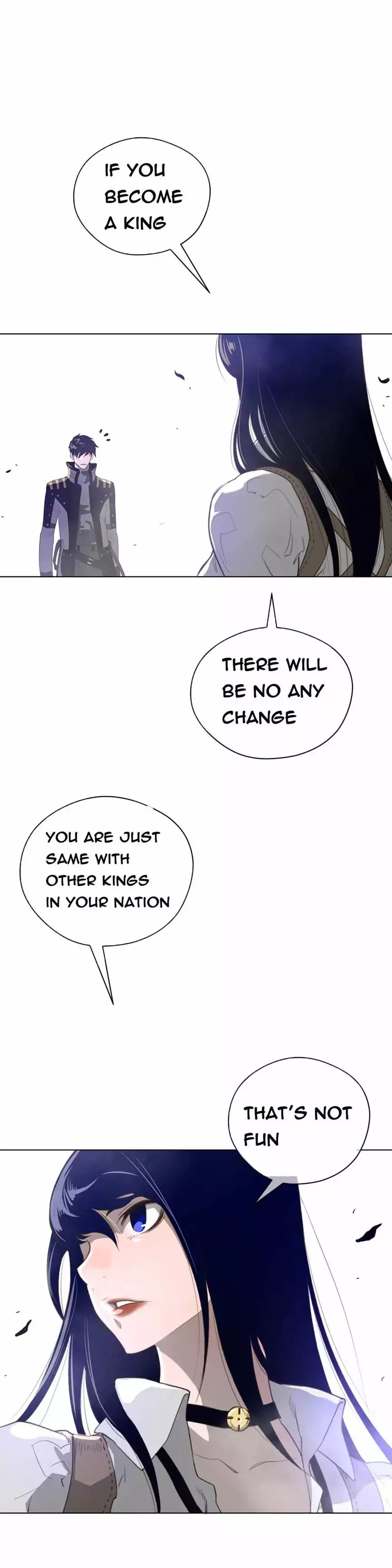 Perfect Half (Uncensored), chapter 25, page 15 of 30
