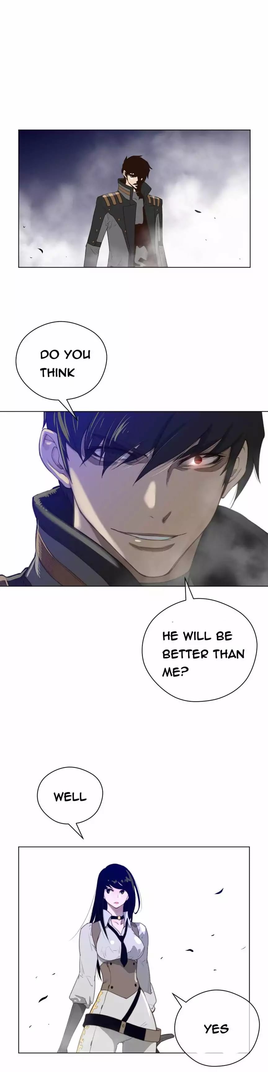 Perfect Half (Uncensored), chapter 25, page 16 of 30