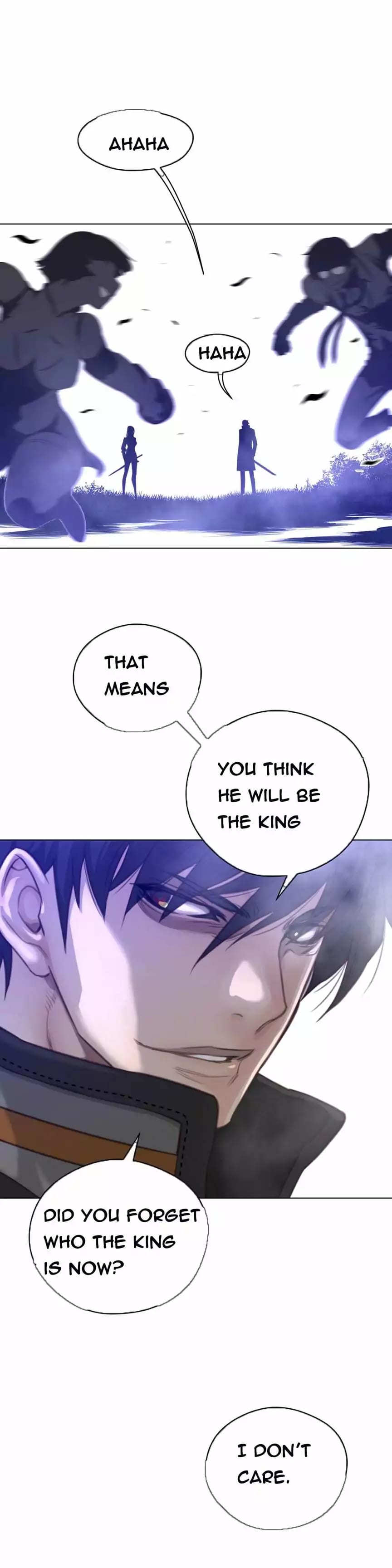 Perfect Half (Uncensored), chapter 25, page 17 of 30