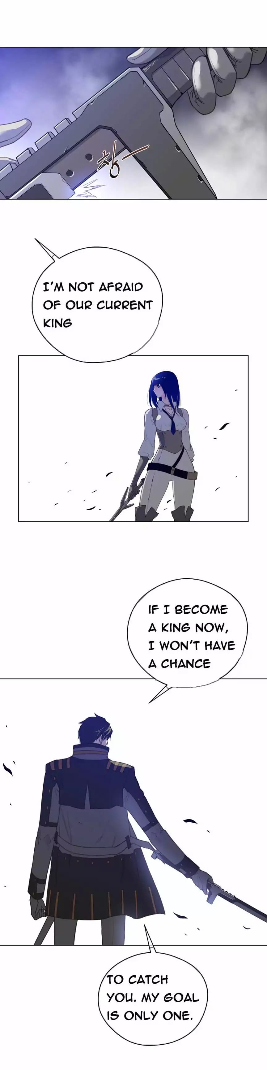 Perfect Half (Uncensored), chapter 25, page 19 of 30