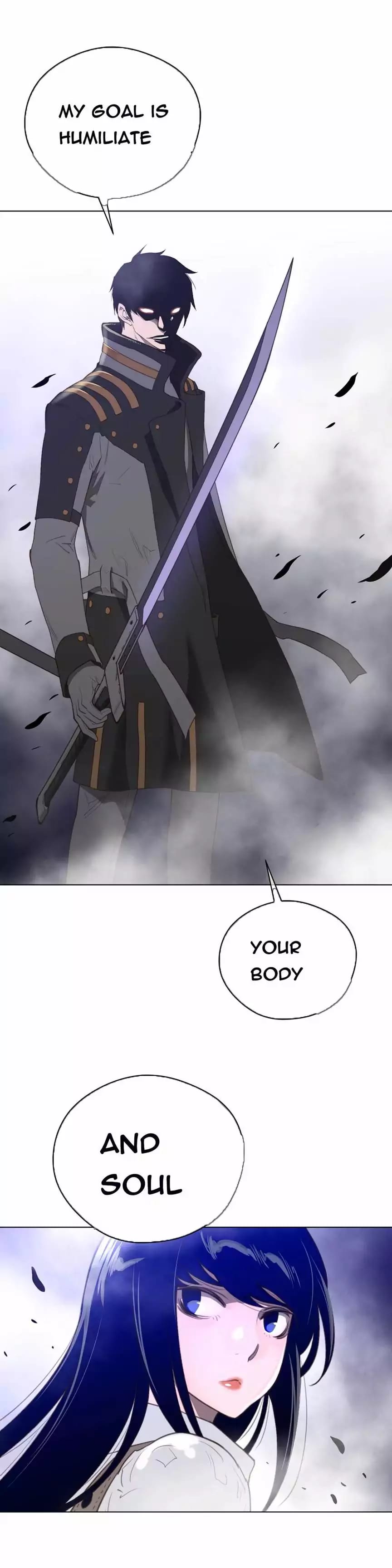 Perfect Half (Uncensored), chapter 25, page 20 of 30