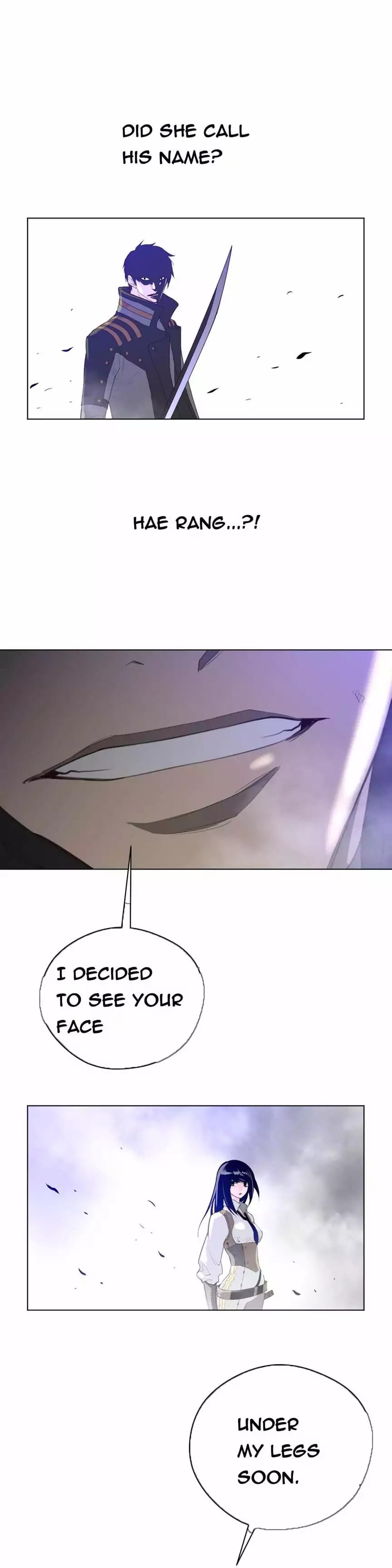 Perfect Half (Uncensored), chapter 25, page 22 of 30
