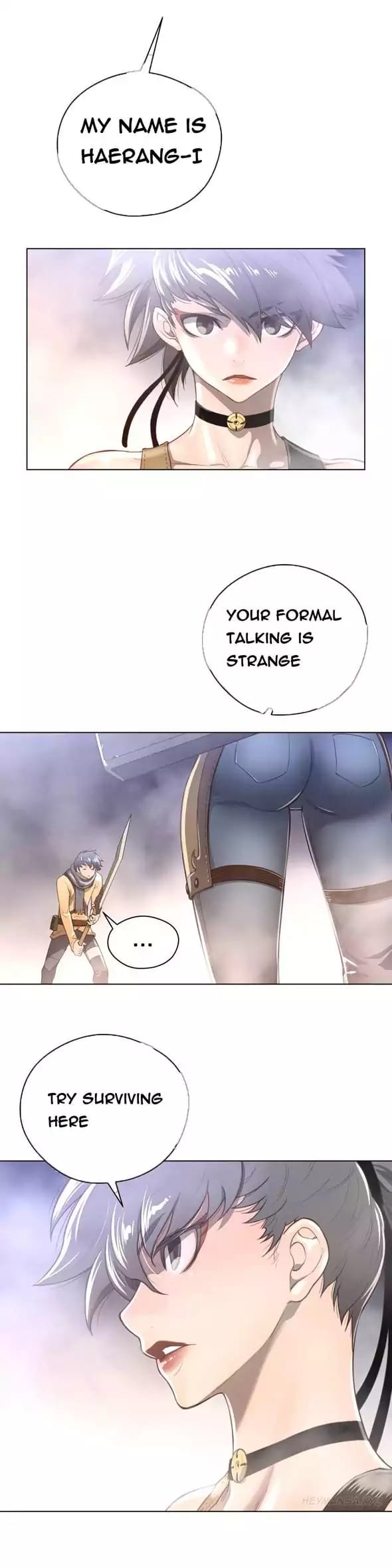Perfect Half (Uncensored), chapter 26, page 11 of 30